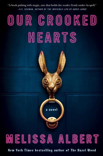 Our Crooked Hearts - Melissa Albert 9781250862204, Verzenden, Zo goed als nieuw, Melissa Albert