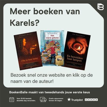 Lied bij het raam - Karels 9789033130861, Verzenden, Zo goed als nieuw, Karels
