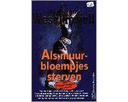 Als muurbloempjes sterven (pocket) - Als muurbloempjes, Ophalen of Verzenden, Nieuw