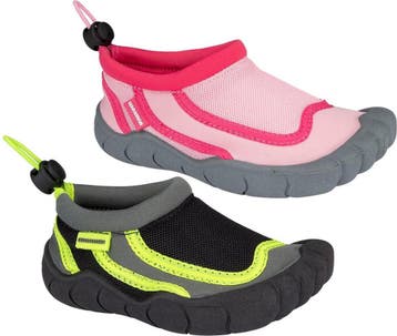 Waimea Waterschoenen - Kinderen - Foot - Zwart/Groen - Maat, Ophalen of Verzenden, Nieuw, Waimea