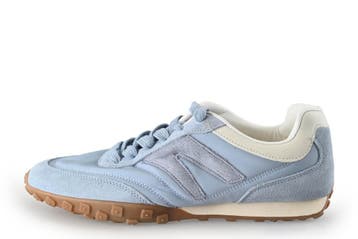 Nelson Sneakers in maat 42 Blauw, Kleding | Dames, Schoenen, Nelson, Verzenden, Blauw, Sneakers of Gympen