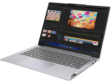 Lenovo ThinkBook 14 G4+ IAP - Notebook - Intel Core i7-1255U, Computers en Software, Windows Laptops, Verzenden, Zo goed als nieuw