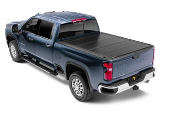BAK 2020 Chevy Silverado 2500/3500 HD 6ft 9in Bed BAKFlip G2, Ophalen of Verzenden, Nieuw