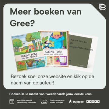 Kuifje a5 - de krab met de gulden scharen 9789030300304 Gree, Verzenden, Zo goed als nieuw, Gree