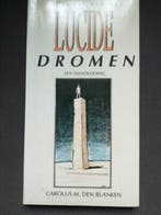 KUNST VAN HET LUCIDE DROMEN 9789061208174 Blanken, Verzenden, Gelezen, Blanken