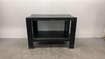 Pizzaoven Onderstel 131 x 79 x 90 cm Horeca, Ophalen of Verzenden, Gebruikt