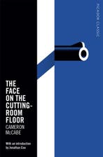 The Face on the Cutting Room Floor 9781509829811, Boeken, Zo goed als nieuw