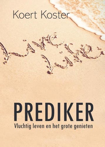 Prediker - Koert Koster 9789464316162, Verzenden, Gelezen, Koert Koster