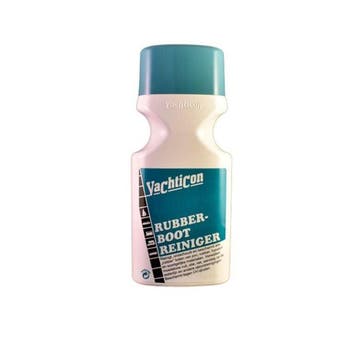 Yachticon rubberboot reiniger 500 ml, Ophalen of Verzenden, Nieuw, Lijn of Blok