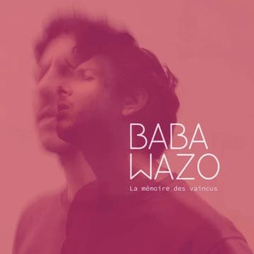 cd - baba wazo - LA MÃMOIRE DES VAINCUS (nieuw), Verzenden, Zo goed als nieuw