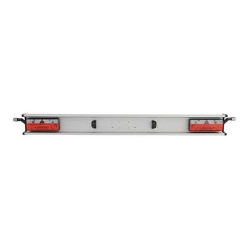 Bumper Trailer Compleet met LED Verlichting Europoint III, Auto-onderdelen, Vrachtwagen-onderdelen, Verzenden, Nieuw