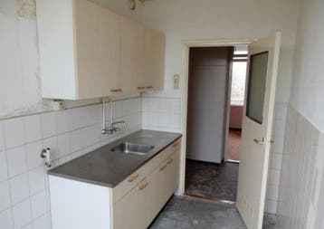 Te Huur 3 Kamer Appartement Zocherstraat In Rotterdam, Rotterdam, Direct bij eigenaar, Appartement, Rotterdam