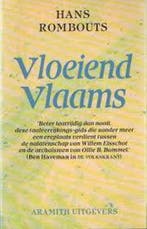 Vloeiend Vlaams 9789068340723 Rombouts, Verzenden, Gelezen, Rombouts