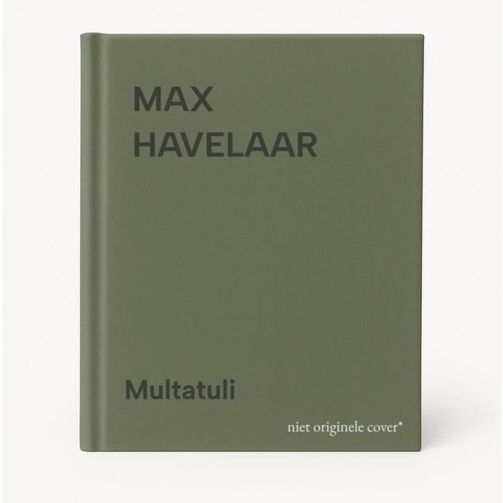 MAX HAVELAAR - Multatuli 9789061000457, Boeken, Romans, Gelezen, Verzenden