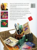 SCRAPBOOK TECHNIEKEN 9789054263616 F. Saraco, Verzenden, Zo goed als nieuw, F. Saraco