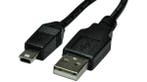 USB 2.0 kabel, Verzenden, Nieuw