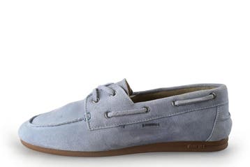 Maruti Loafers in maat 39 Blauw, Overige typen, Zo goed als nieuw, Maruti, Verzenden