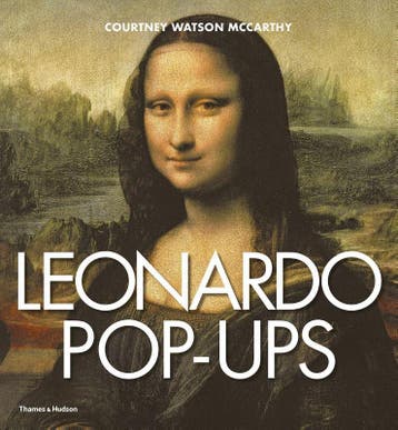 Leonardo Pop-Ups | Nieuw, Ophalen of Verzenden, Nieuw, ...