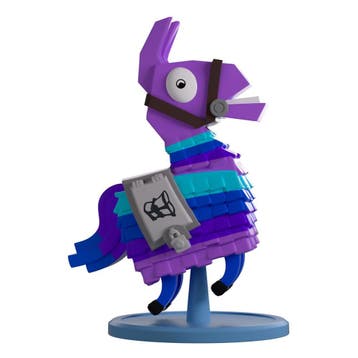 Fortnite Vinyl Figure Supply Llama 13 cm, Ophalen of Verzenden, Nieuw