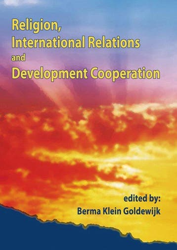 Religion, International Relations and Development, Boeken, Verzenden, Zo goed als nieuw
