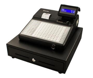 Sam4s ER-920 Kassasysteem, Verzenden, Nieuw in verpakking