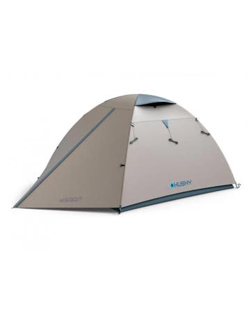 Husky tent lichtgewicht Bird 3 Classic - 3 persoons - Lic..., Verzenden, Nieuw, Tot en met 3