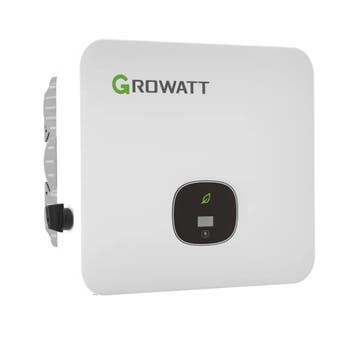Growatt MOD 8000 TL3-HU hybride omvormer, Ophalen of Verzenden, Nieuw