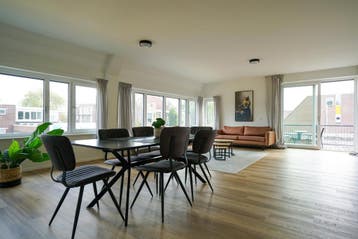 Te huur: Appartement Nassaustraat in Winschoten, Groningen, Appartement, Winschoten