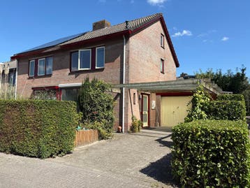 Te huur: Huis Bergakker in Breda, Noord-Brabant, Breda