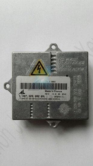 AL Bosch ballast 1 307 329 060 NIEUW! Mercedes A2038202526, Auto-onderdelen, Verlichting, Verzenden