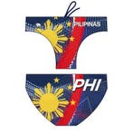 Special Made Turbo Waterpolo broek PILIPINAS, Nieuw