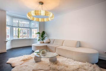 Te huur: Appartement Michelangelostraat in Amsterdam, Noord-Holland, Appartement, Amsterdam