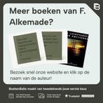 Vita Mens & Natuur 4 vmbo-bk waarnemen handboek F. Alkemade, Verzenden, Zo goed als nieuw, F. Alkemade