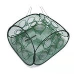 Rivierkreeft Fuik (21 inlaten) TopFuiken.nl, Watersport en Boten, Verzenden, Nieuw, Net of Fuik