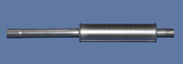 *Tip*  Middendemper VOLKSWAGEN Golf III Vento, Ophalen of Verzenden, Nieuw, Volkswagen