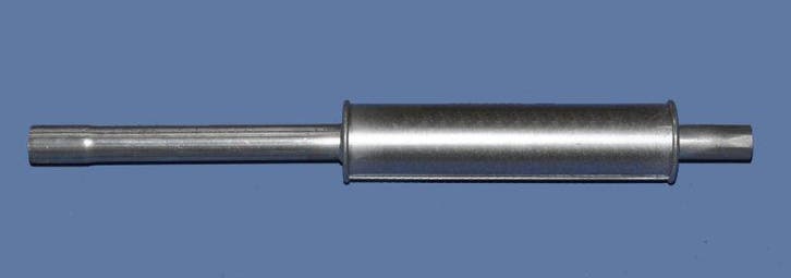 *Tip*  Middendemper VOLKSWAGEN Golf III Vento, Auto-onderdelen, Uitlaatsystemen, Nieuw, Volkswagen, Ophalen of Verzenden