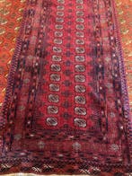 Afghan - Tapijt - 290 cm - 104 cm, Huis en Inrichting, Nieuw