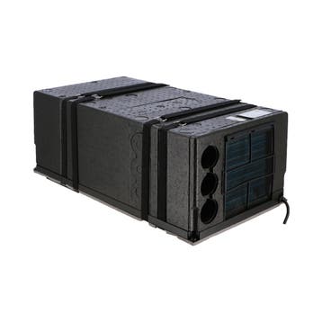 Mestic bankairco BA-2600, Ophalen of Verzenden, Nieuw