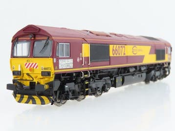 ESU, REE Modèles H0 - 31059-66072 / MBE-002 -, Hobby en Vrije tijd, Nieuw