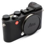 Leica 19301 CL body zwart Prime lens