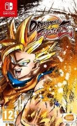 MarioSwitch.nl: Dragon Ball FighterZ Nieuw - iDEAL!, Ophalen of Verzenden, Nieuw