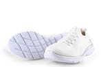 Rieker Sneakers in maat 40 Wit, Verzenden, Wit, Rieker, Sneakers of Gympen