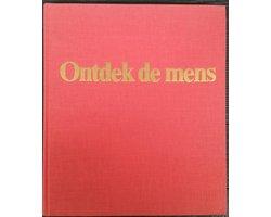 Ontdek de mens - Ontdek de mens, Boeken, Ophalen of Verzenden, Nieuw