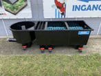 Osaka 3 kamerfilter XXL met vortex 40.000 + eco pomp + uvc u, Ophalen of Verzenden, Nieuw, Vijverfilter