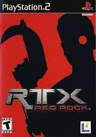 RTX Red Rock PS2 Garantie & morgen in huis!, Ophalen of Verzenden, Zo goed als nieuw, Avontuur en Actie