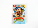 Nintendo Switch - Donkey Kong Country Tropical Freeze, Spelcomputers en Games, Games | Nintendo Switch, Ophalen of Verzenden, Nieuw