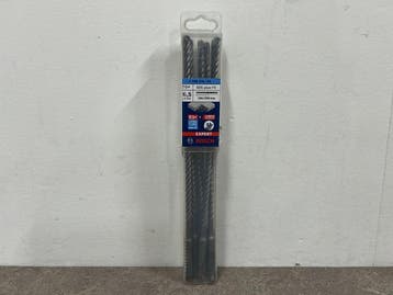 Veiling - Bosch betonboor ø65x265mm SDS plus-7X, Nieuw