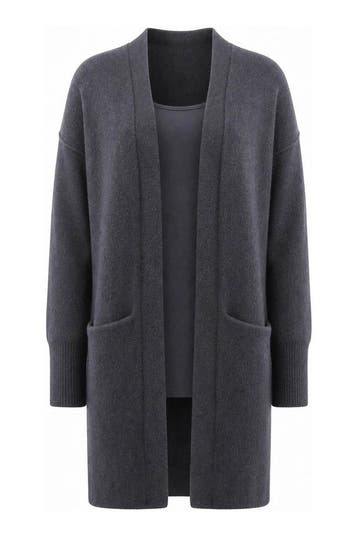 Selected Vest in maat XL Zwart, Kleding | Dames, Selected, Verzenden, Zo goed als nieuw, Zwart