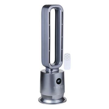Ventilatorkachel | Alpina | 2-in 1 kachel en ventilator, Verzenden, Nieuw