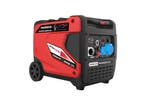 Mitropower PM5500i Inverter Generator 230V - 6000W, Nieuw, Ophalen of Verzenden, 5 tot 10 kVA, Elektrisch startend